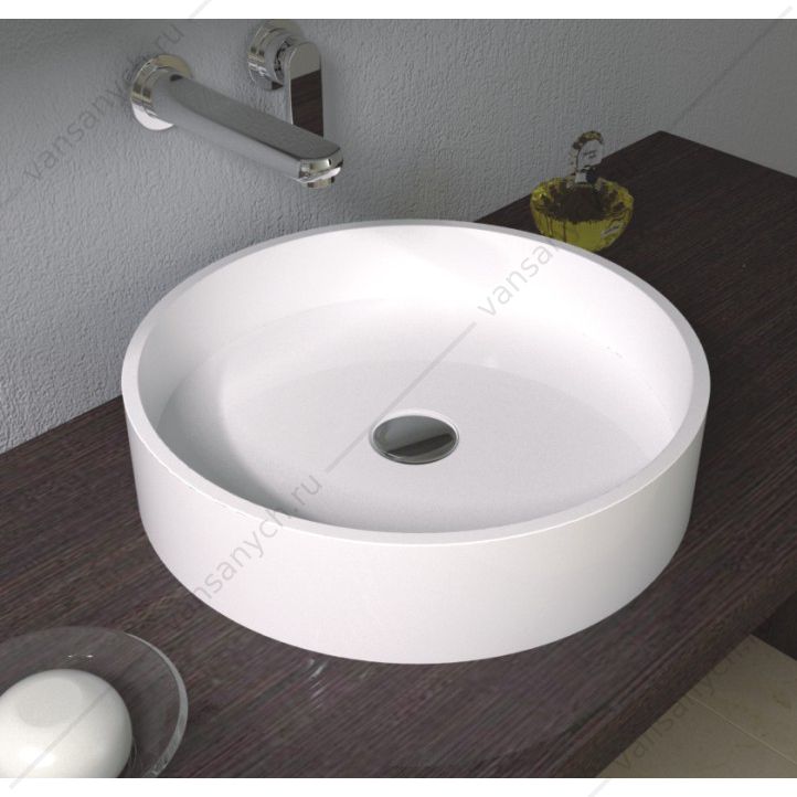 NST-4200 Раковина NS Bath NST-4200 NS Bath купить в Тюмени (Ван Саныч™)